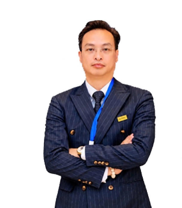 Ông Phạm Hồng Nguyên - Tổng Giám đốc Công ty Cổ phần Kết nối Công nghệ số Việt Nam (VICONNECT). (Ảnh: NVCC)