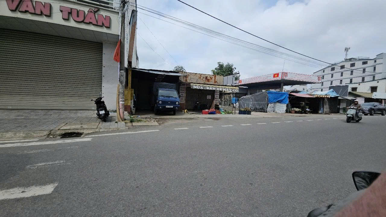 Cấm phương tiện lưu thông trên 3 đoạn đường phục vụ cưỡng chế vụ việc kéo dài hơn 18 năm ở Đà Lạt