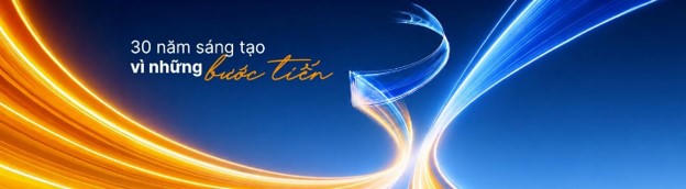 VIB 30 năm: Từ số hóa giao dịch đến cá nhân hóa trải nghiệm ngân hàng