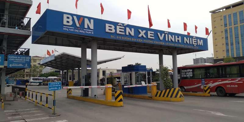 Hải Phòng: Triển khai thu phí không dừng tại bến xe, bãi đỗ xe từ cuối năm 2026 Hải Phòng: Triển khai thu phí không dừng tại bến xe, bãi đỗ xe từ cuối năm 2026