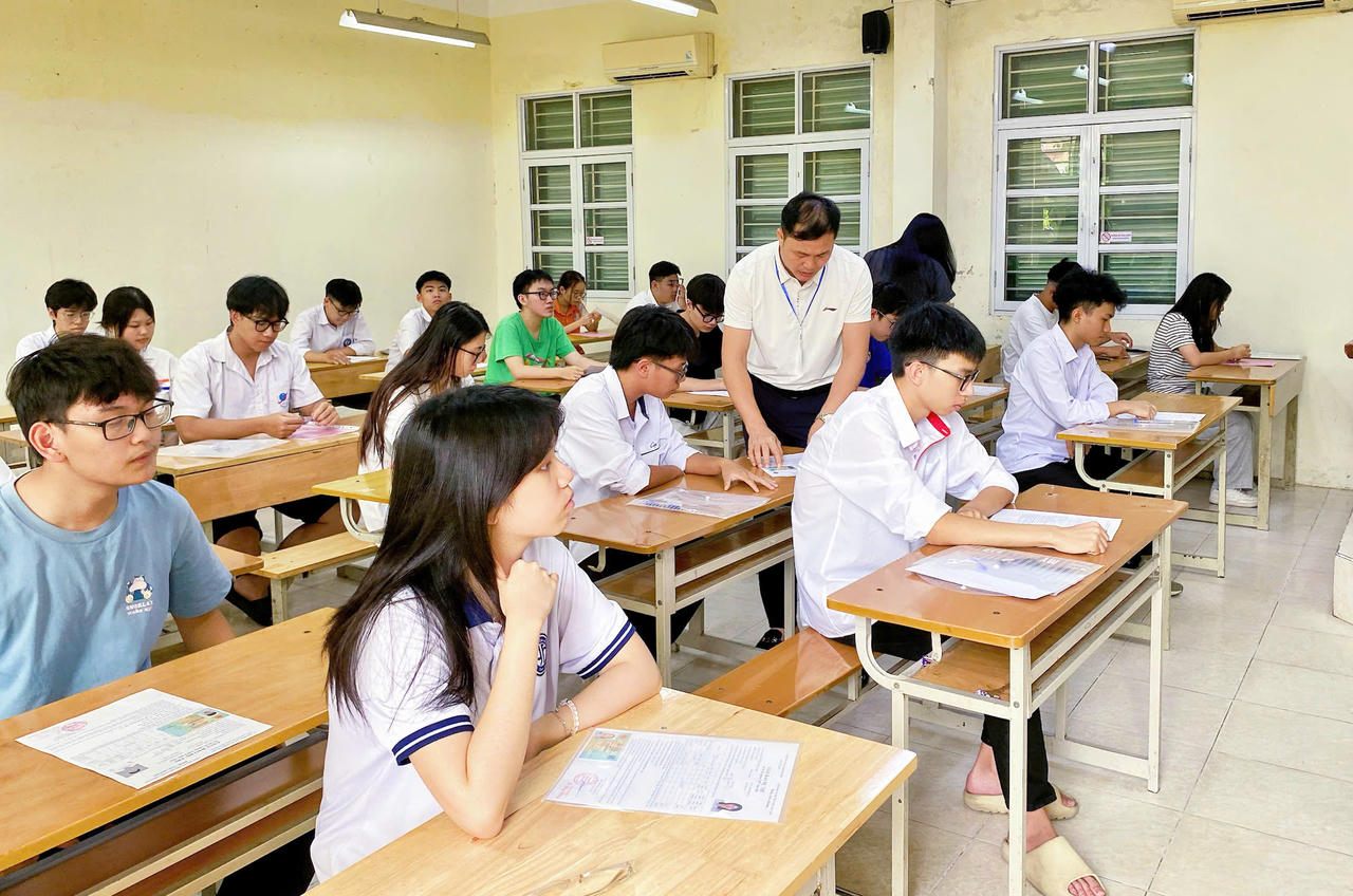Đề xuất giảm phương thức xét tuyển, bỏ điểm cộng trong tuyển sinh đại học