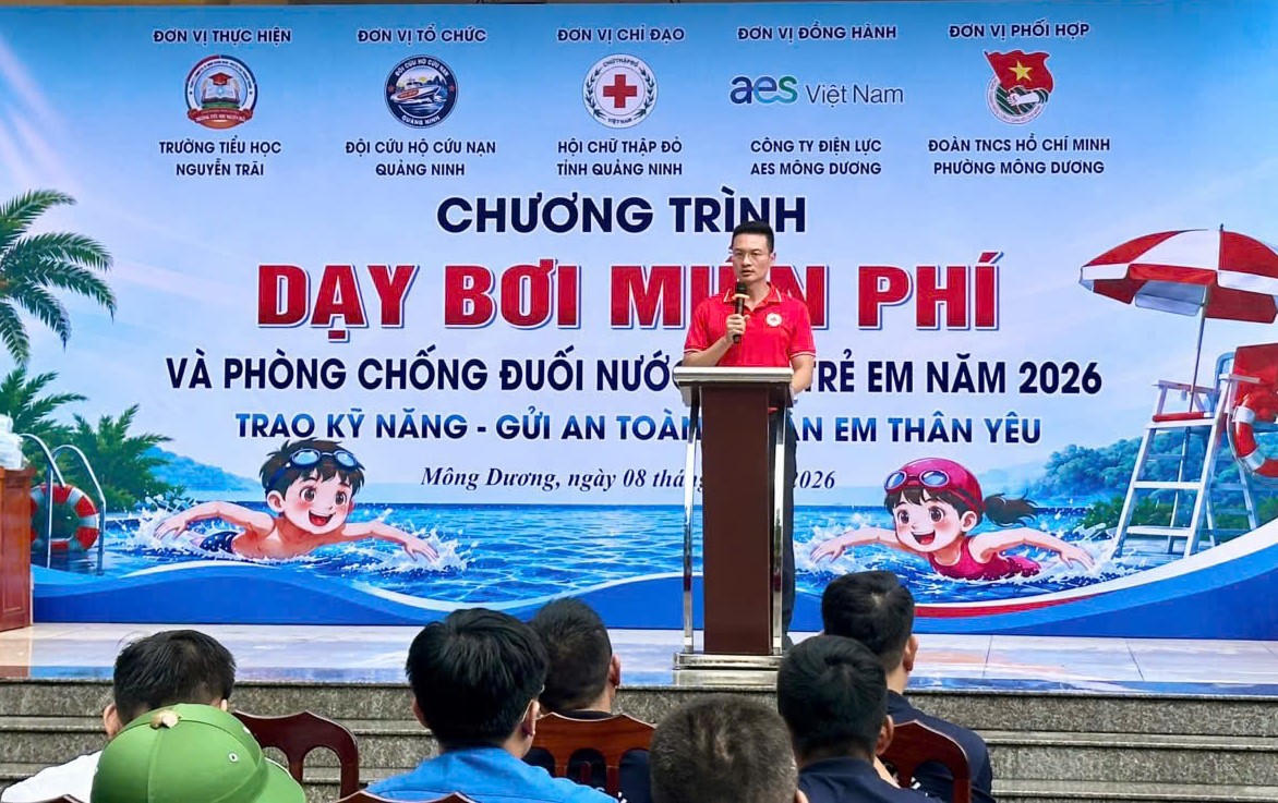 65 năm bền bỉ lan tỏa giá trị nhân đạo trên đất Mỏ Anh hùng