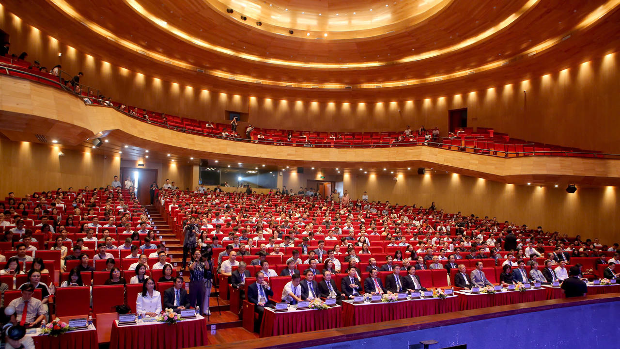 VASEL 2026 quy tụ hơn 700 đại biểu trong và ngoài nước