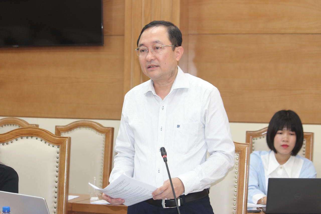 Hội đồng phối hợp Phổ biến, giáo dục pháp luật Trung ương làm việc với tỉnh Thanh Hóa