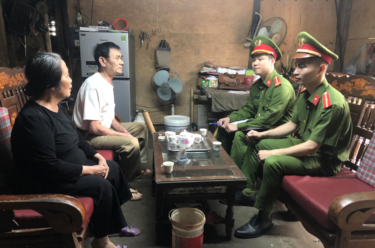 Lào Cai tăng cường phòng ngừa mua bán người ở vùng đồng bào dân tộc thiểu số