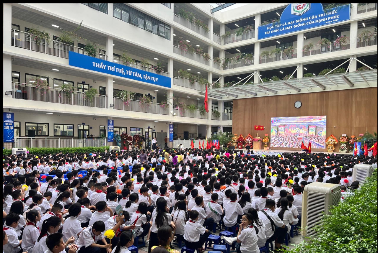 Đề xuất bỏ phân hạng trường khi tính phụ cấp hiệu trưởng, hiệu phó