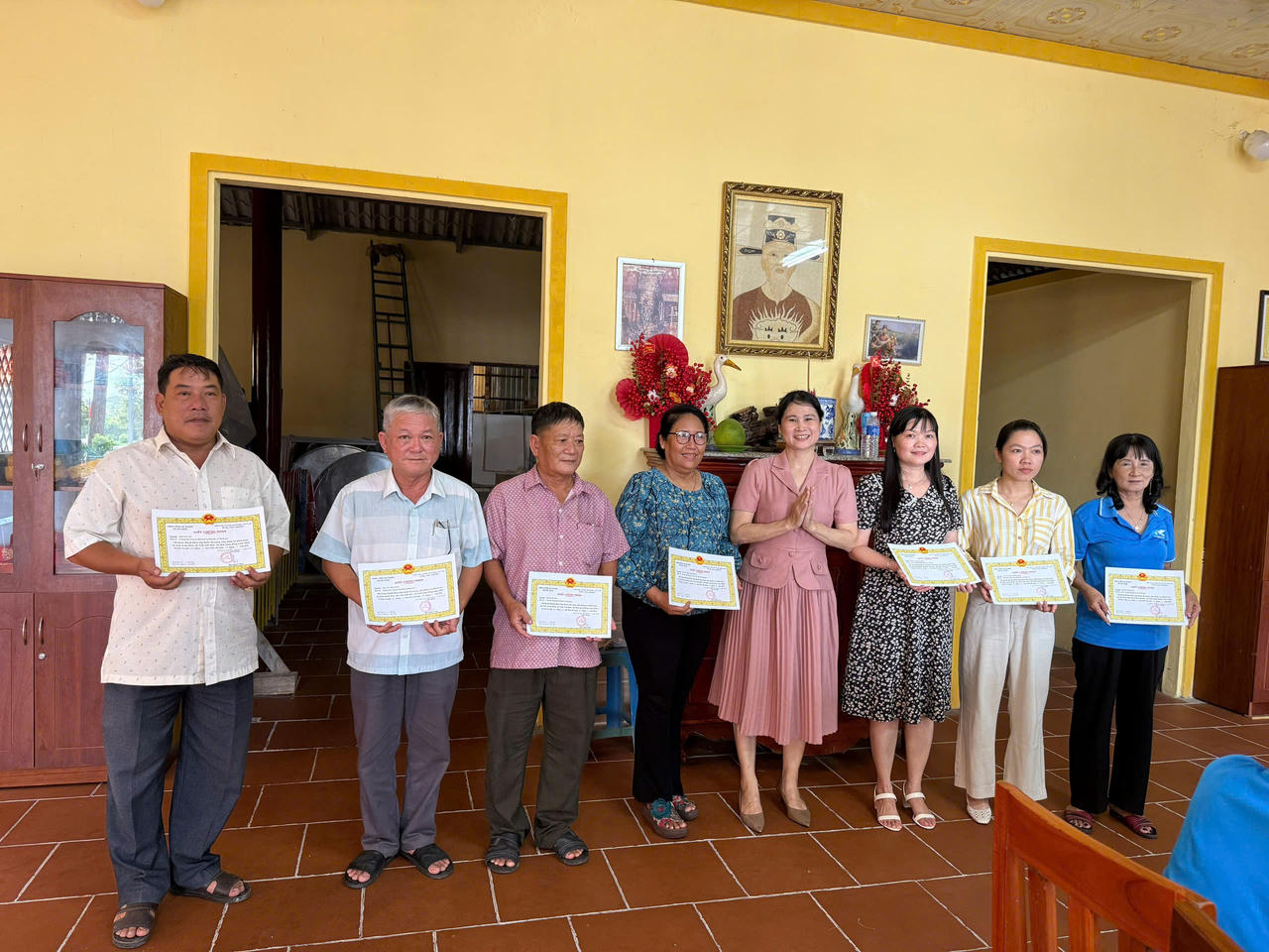 Xã Thoại Sơn (An Giang): Khơi dậy tiềm năng du lịch nông thôn từ di sản và cộng đồng