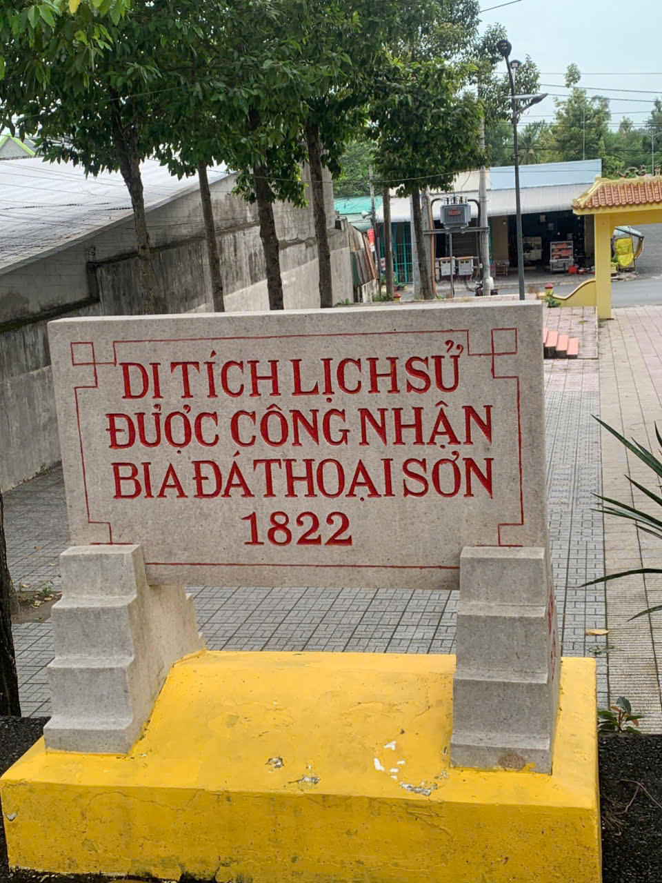 Xã Thoại Sơn (An Giang): Khơi dậy tiềm năng du lịch nông thôn từ di sản và cộng đồng