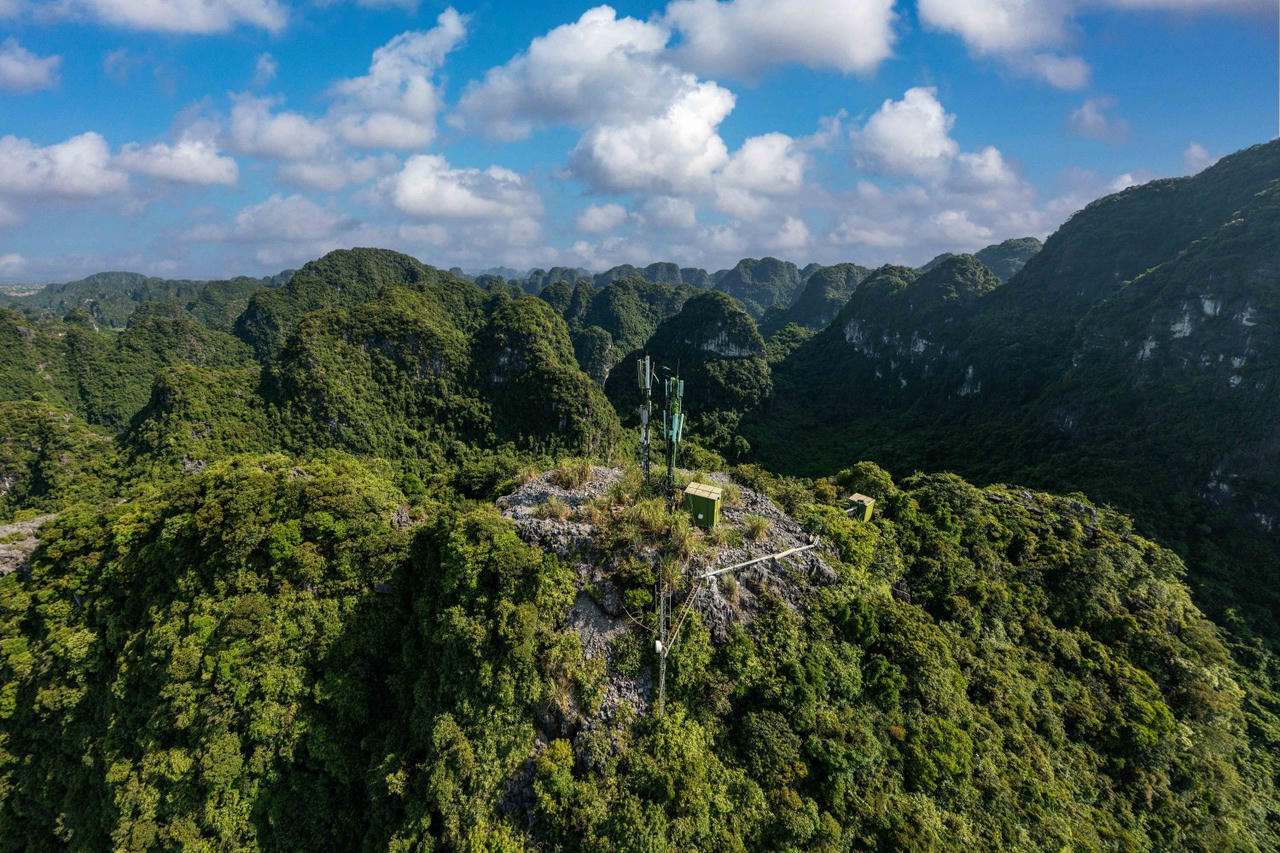  Môi trường là cam kết