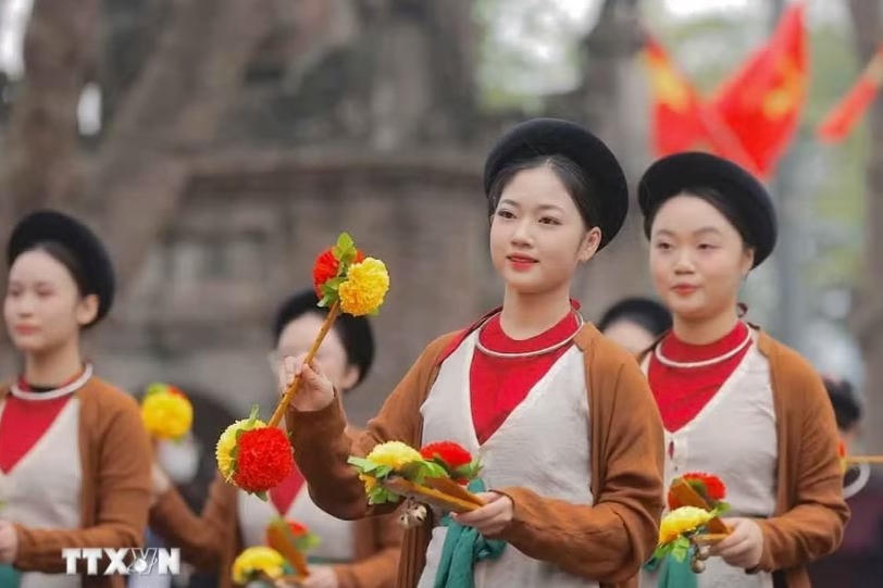 Lượng hóa giá trị kinh tế di sản
