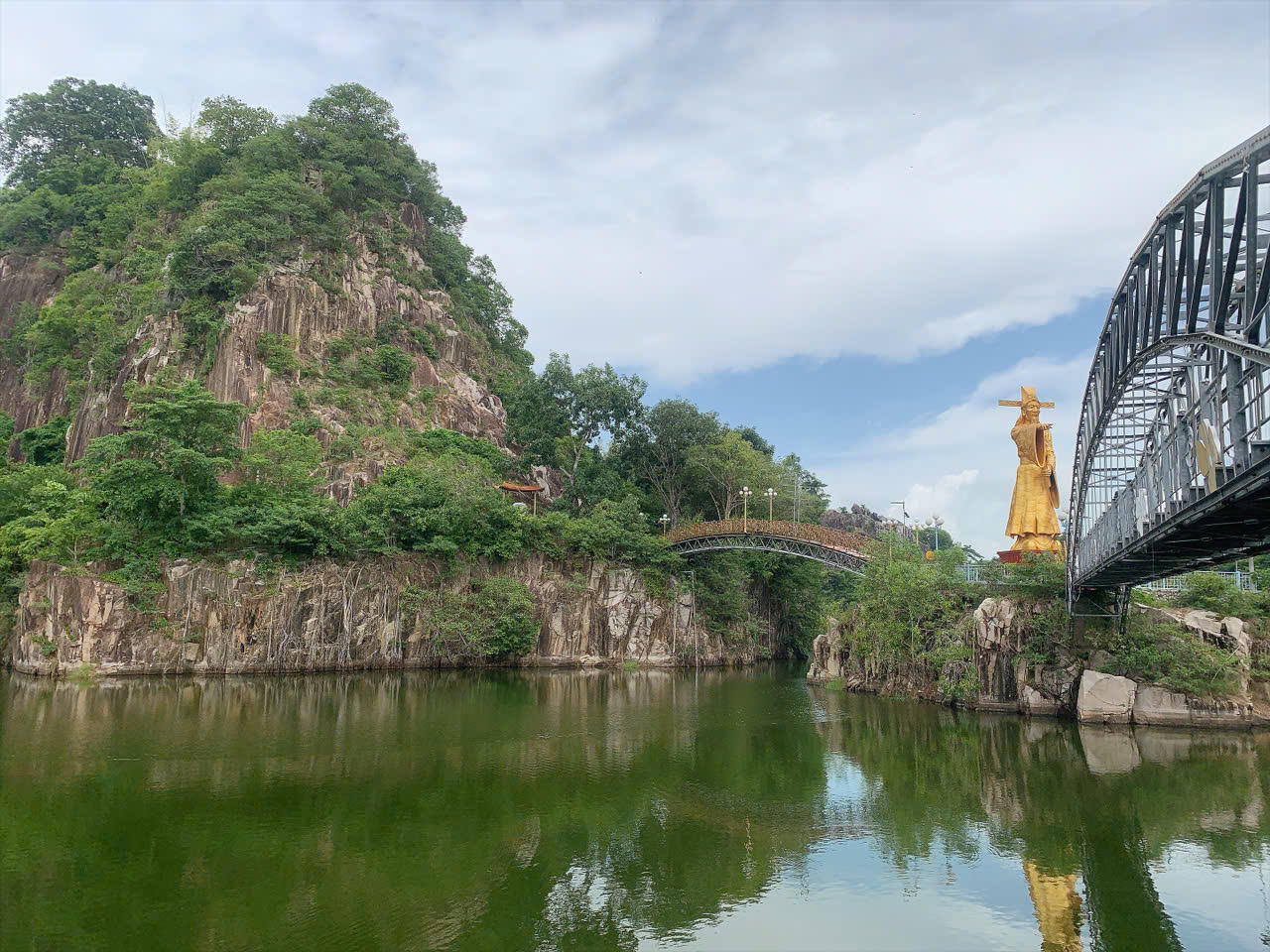 Xã Thoại Sơn (An Giang): Khơi dậy tiềm năng du lịch nông thôn từ di sản và cộng đồng