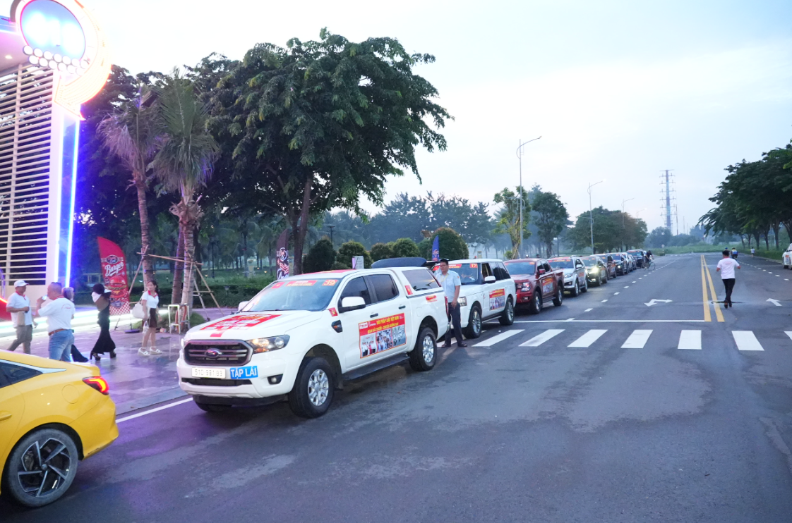 Caravan mùa 4: Khởi động hành trình phổ biến pháp luật và kết nối cộng đồng tại tỉnh Lâm Đồng