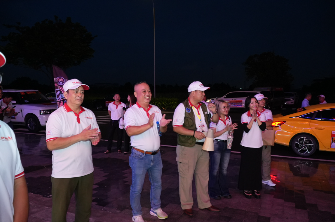 Caravan mùa 4: Khởi động hành trình phổ biến pháp luật và kết nối cộng đồng tại tỉnh Lâm Đồng