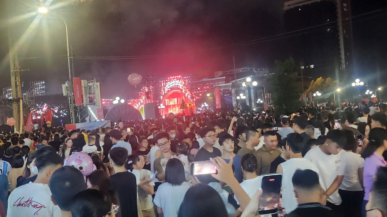TP Bắc Ninh: Đậm đà mạch nguồn Kinh Bắc, khơi dậy khát vọng vươn cao