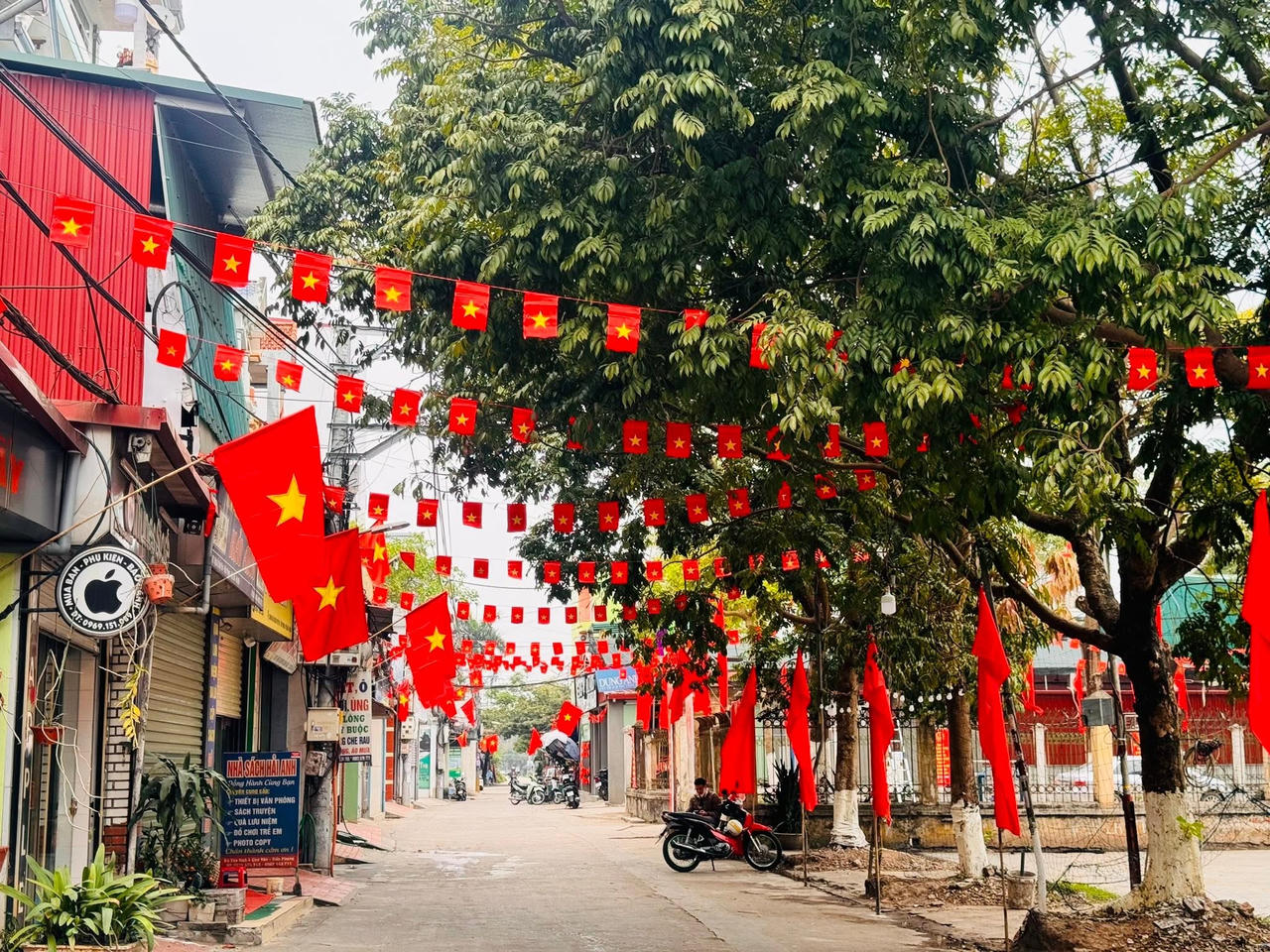 Xây dựng Nông thôn mới Hà Nội 2026-2030: Phân nhóm xã, tạo tiền đề xây dựng mô hình nông thôn mới hiện đại