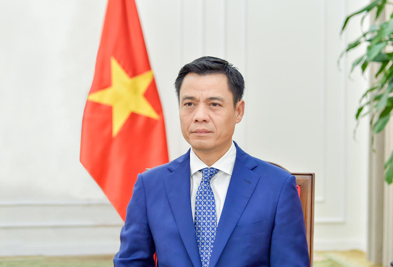 Chuyến công tác của Tổng Bí thư, Chủ tịch nước Tô Lâm: Làm sâu sắc hơn nữa quan hệ giữa Việt Nam với Liên hợp quốc và các đối tác

