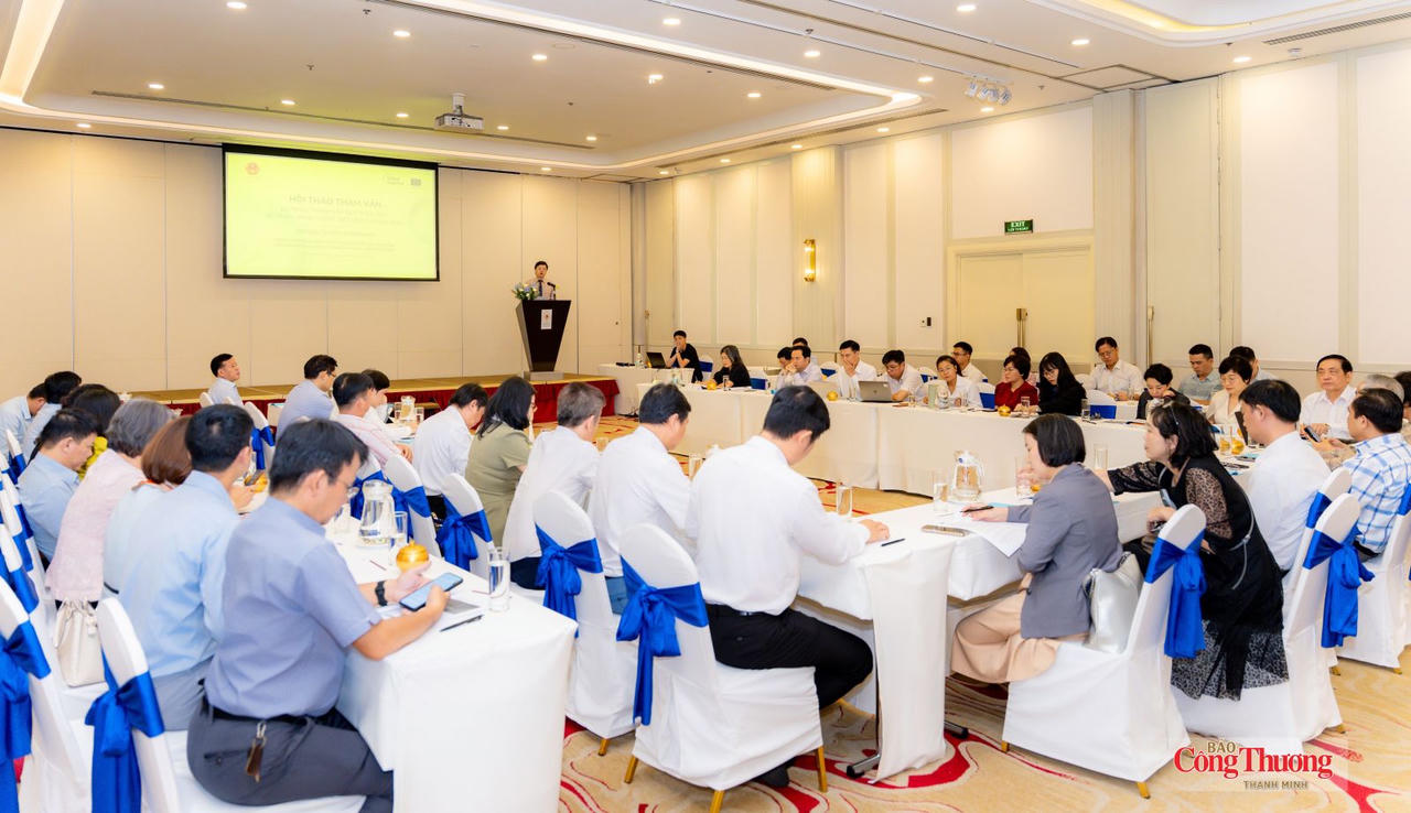 Khuyến nghị về mô hình quỹ thúc đẩy hiệu quả năng lượng phù hợp với điều kiện Việt Nam