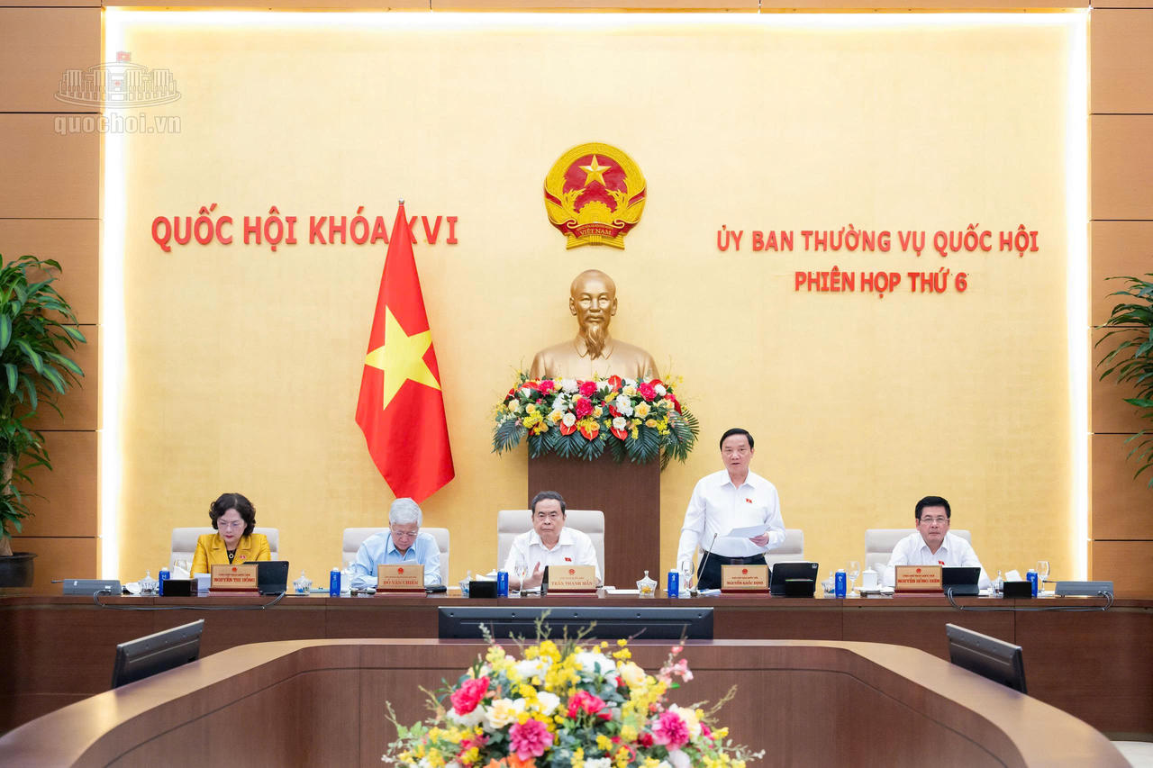 Nâng cao chất lượng xây dựng và tổ chức thi hành pháp luật Nâng cao chất lượng xây dựng và tổ chức thi hành pháp luật