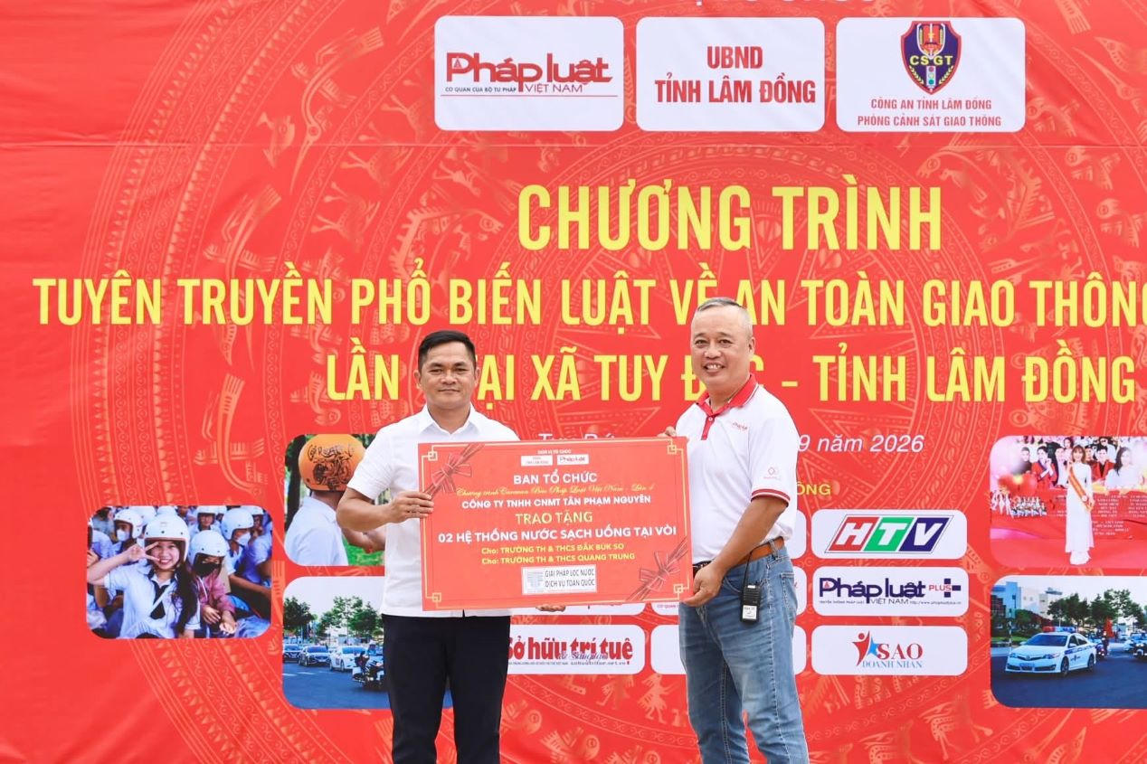Caravan mùa 4: Hàng loạt hoạt động ý nghĩa nơi biên cương