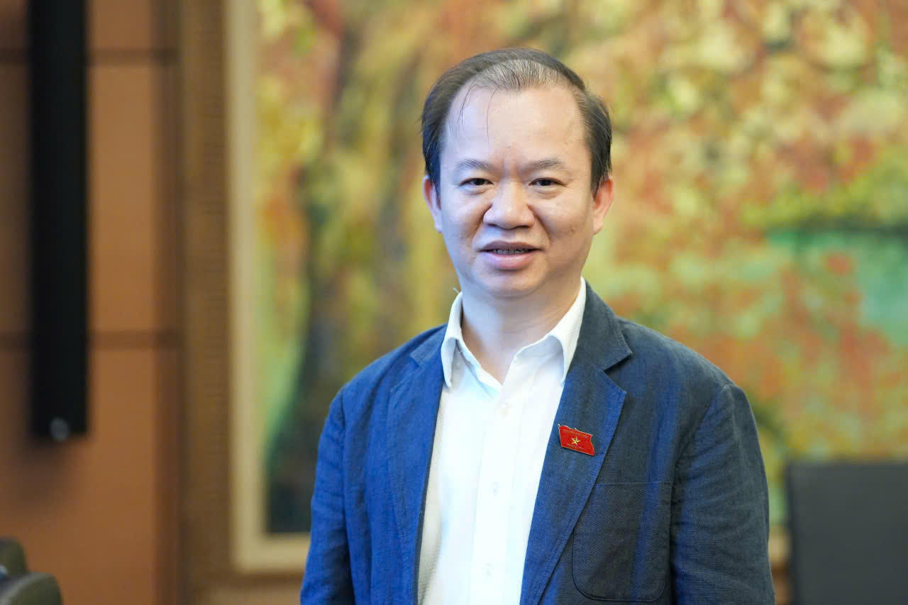 PGS.TS Bùi Hoài Sơn: Ý nghĩa sâu xa nhất của Trung thu đối với đời sống tinh thần người Việt nằm ở ba từ: Đoàn viên, Trao truyền và Yêu thương