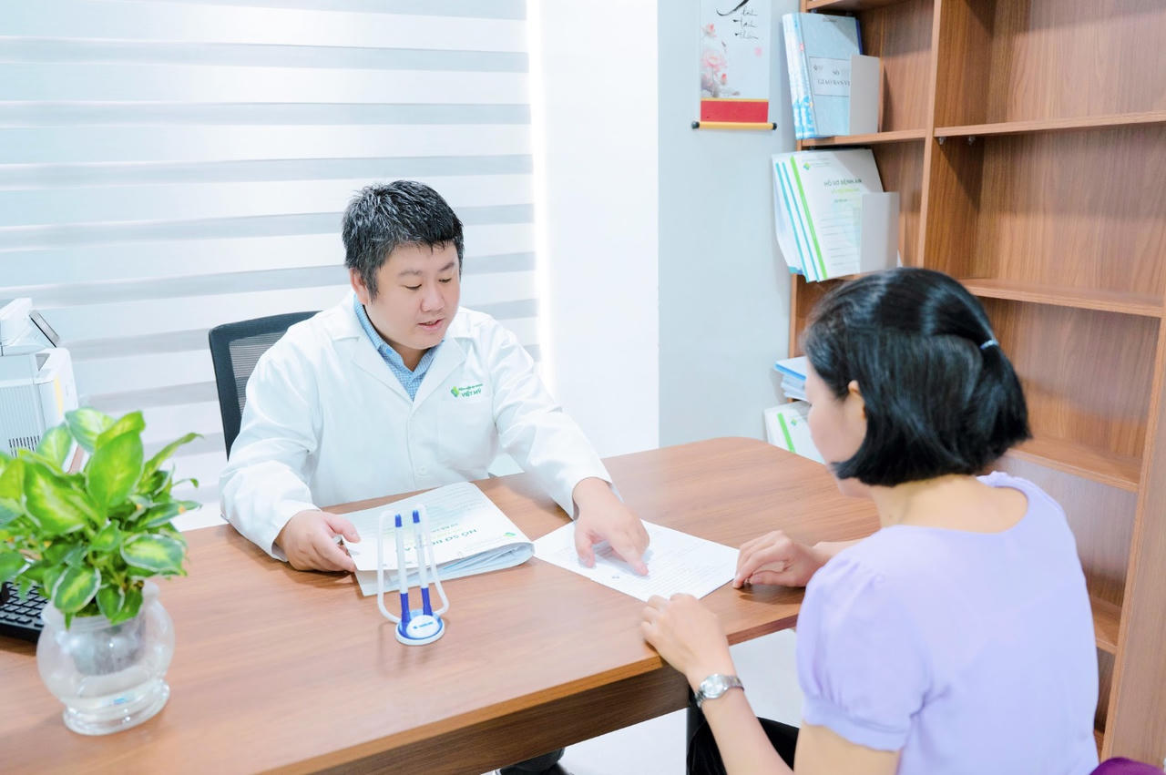 Người trẻ kết hôn muộn, chuyện sinh con tính thế nào?