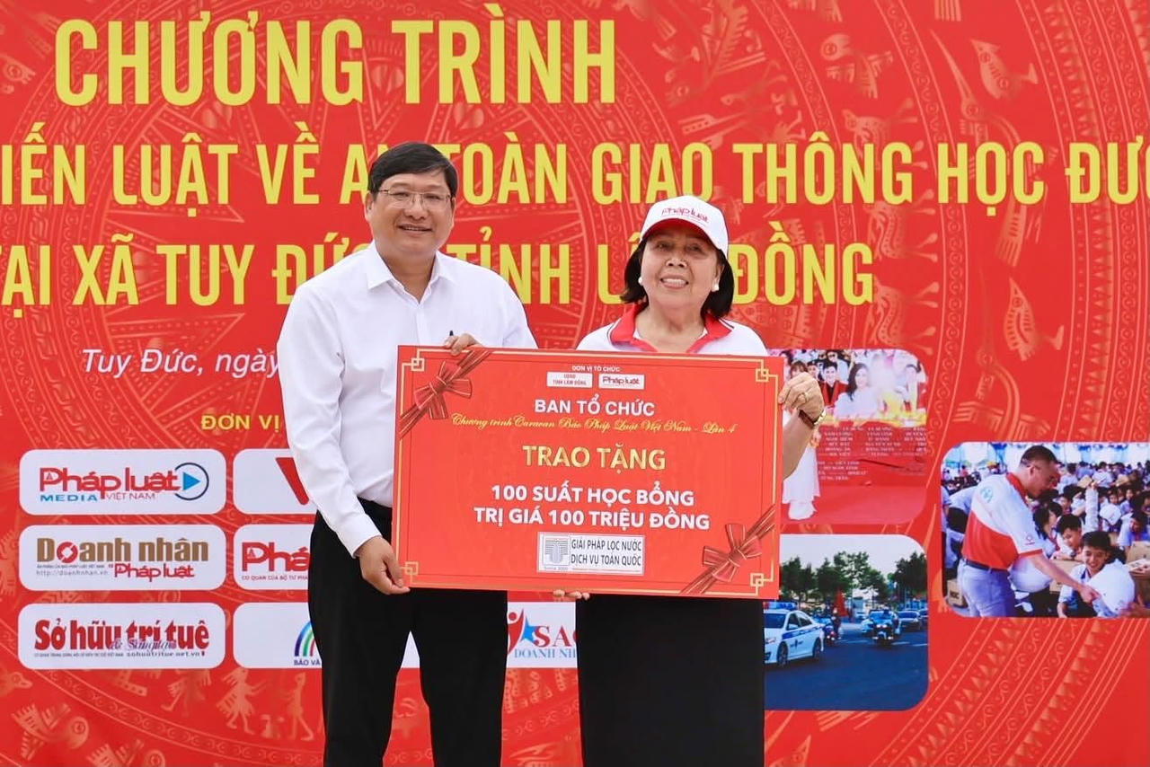 Caravan mùa 4: Hàng loạt hoạt động ý nghĩa nơi biên cương