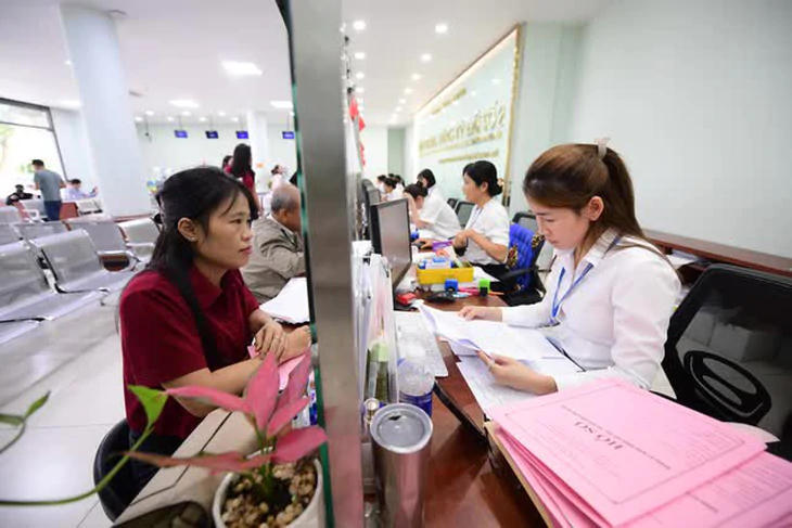 Chủ tịch UBND cấp xã được phạt đến 15 triệu đồng vi phạm trong lĩnh vực thống kê