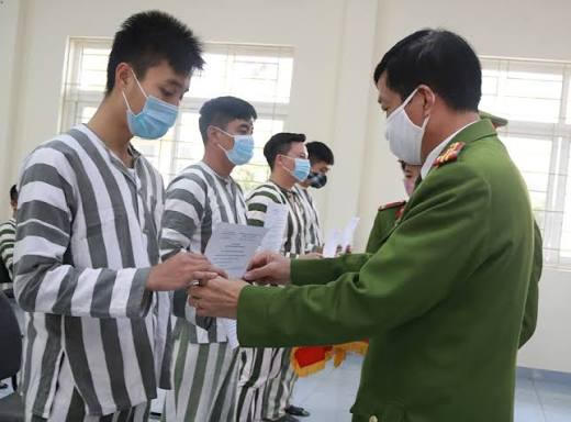 Người chấp hành xong án phạt tù được vay tới 200 triệu đồng để sản xuất, kinh doanh