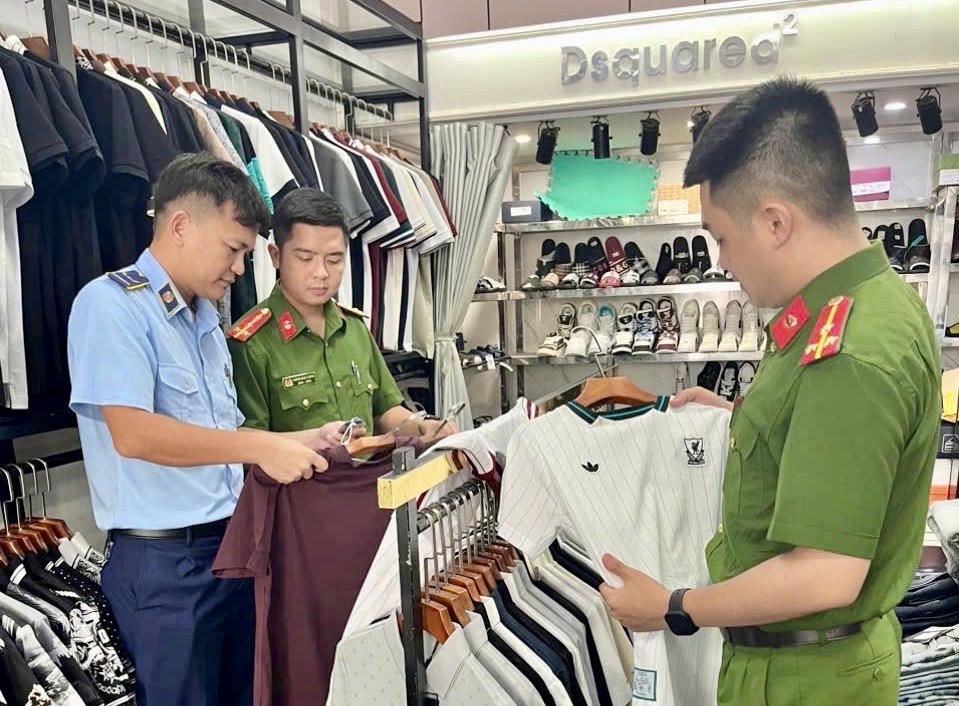 Kỳ 1: Tuyên Quang xây dựng phòng tuyến liên hoàn chống buôn lậu, gian lận thương mại và hàng giả