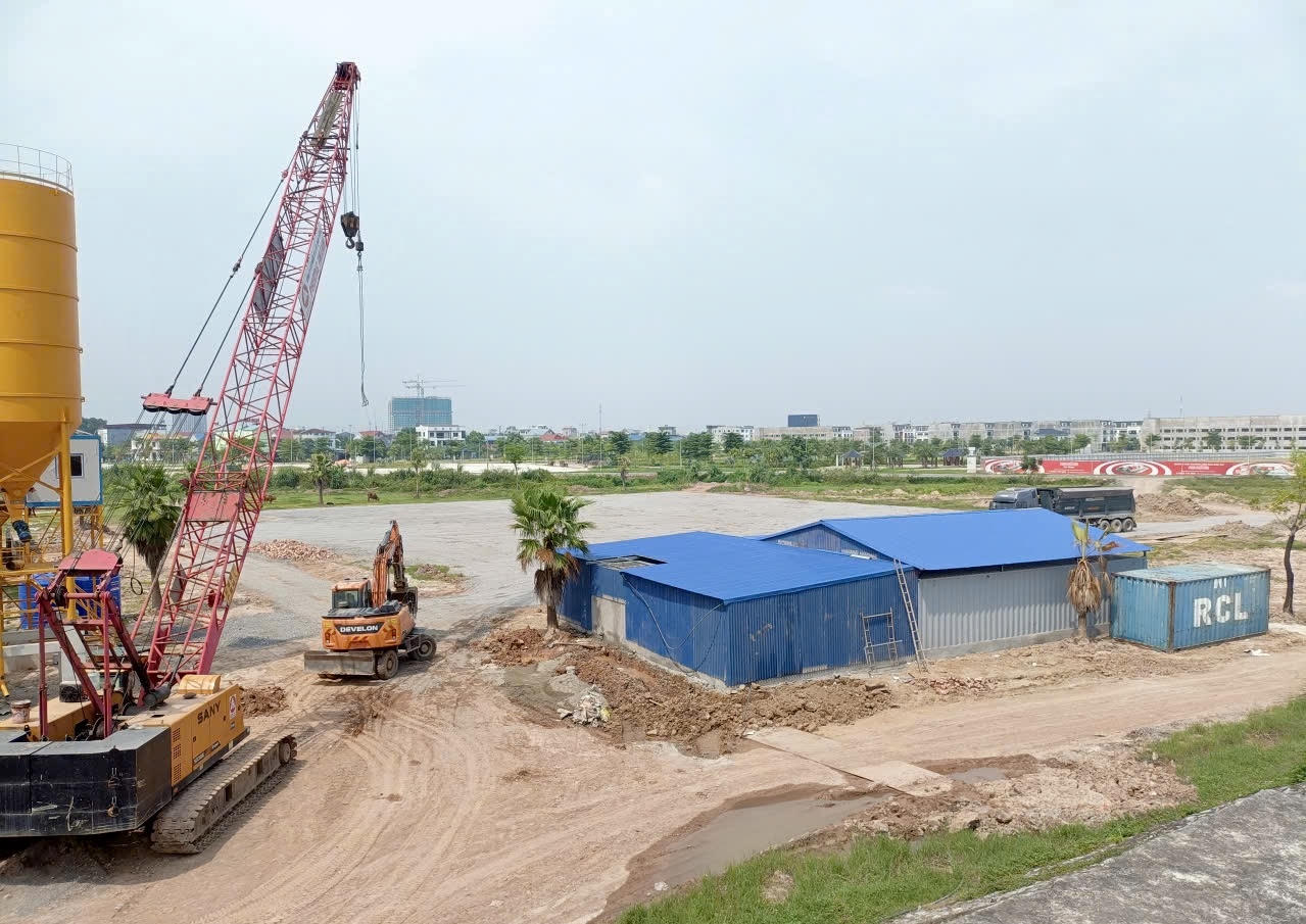Thái Nguyên: Nỗ lực tháo gỡ khó khăn, đẩy nhanh tiến độ cao tốc hơn 21.000 tỷ đồng