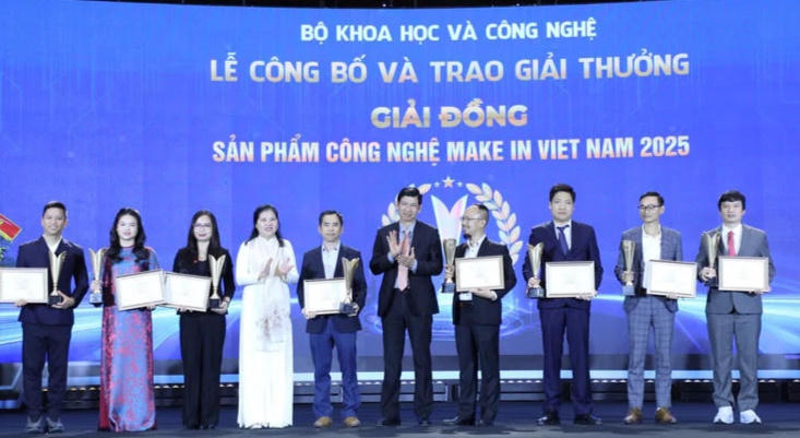 Make in Viet Nam 2026: Cơ hội để công nghệ Việt chinh phục thị trường toàn cầu