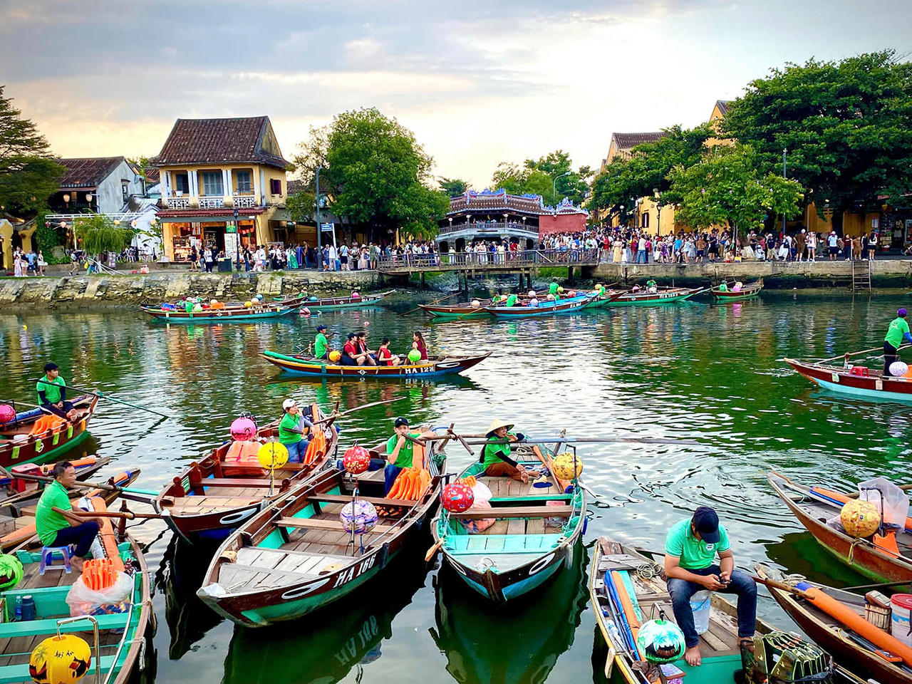 Du lịch và nỗi niềm trăn trở “tạo ra nhiều giá trị hơn cho nền kinh tế” Du lịch và nỗi niềm trăn trở “tạo ra nhiều giá trị hơn cho nền kinh tế”