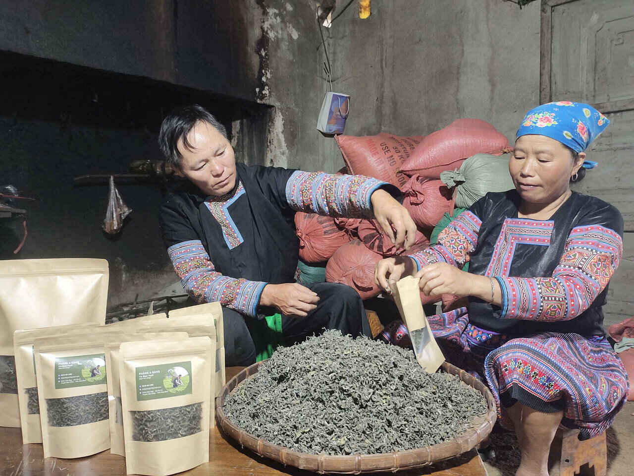 Phú Thọ nâng giá trị OCOP từ du lịch