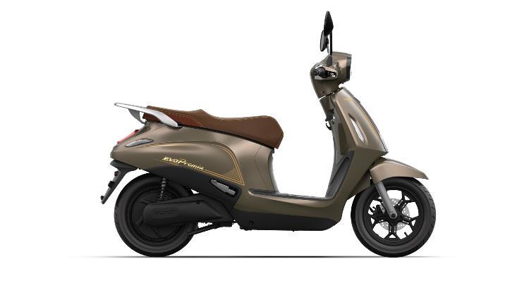 Evo Grand Premia và Evo Grand Limited: Nhiều tiện ích thực dụng, giá từ 24,9 triệu đồng sau ưu đãi 'Vì tương lai xanh'