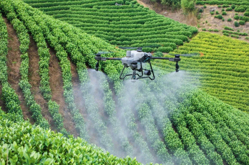Chuẩn hóa UAV, mở không gian kinh tế tầm thấp Chuẩn hóa UAV, mở không gian kinh tế tầm thấp