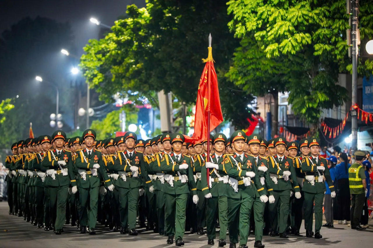 Bộ Quốc phòng xét tuyển bổ sung vào đào tạo đại học quân sự tại các trường Quân đội năm 2026 Bộ Quốc phòng xét tuyển bổ sung vào đào tạo đại học quân sự tại các trường Quân đội năm 2026