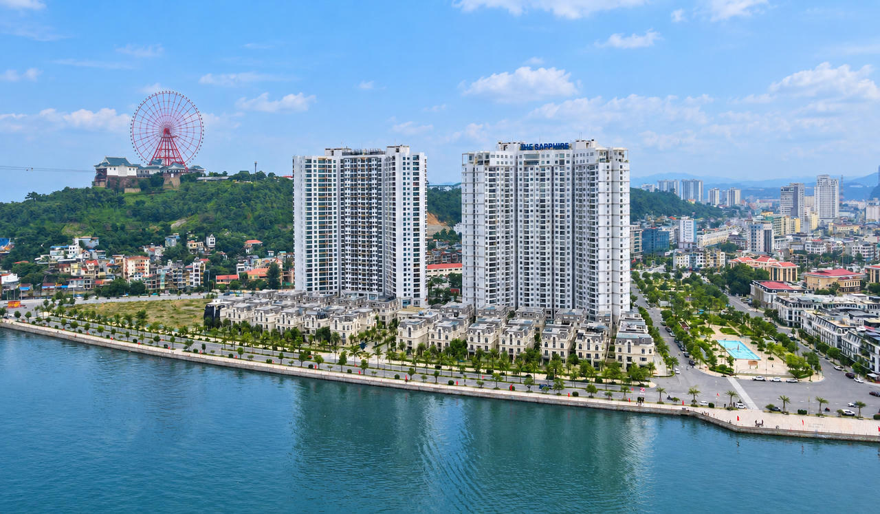 Quảng Ninh tăng nguồn cung nhà ở, hướng tới an cư 