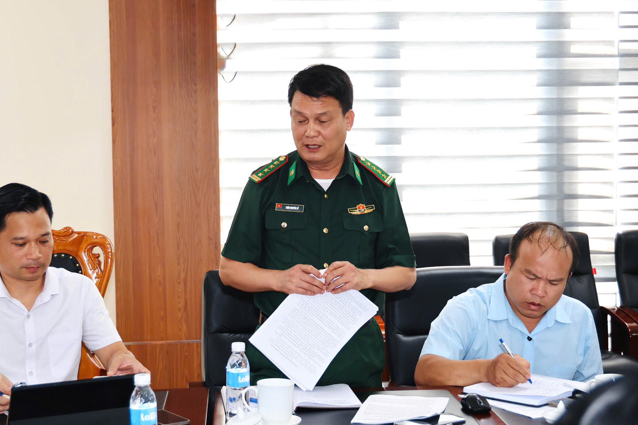 Lai Châu sẵn sàng đón vận động viên chinh phục con đường đá cổ Pa Vi