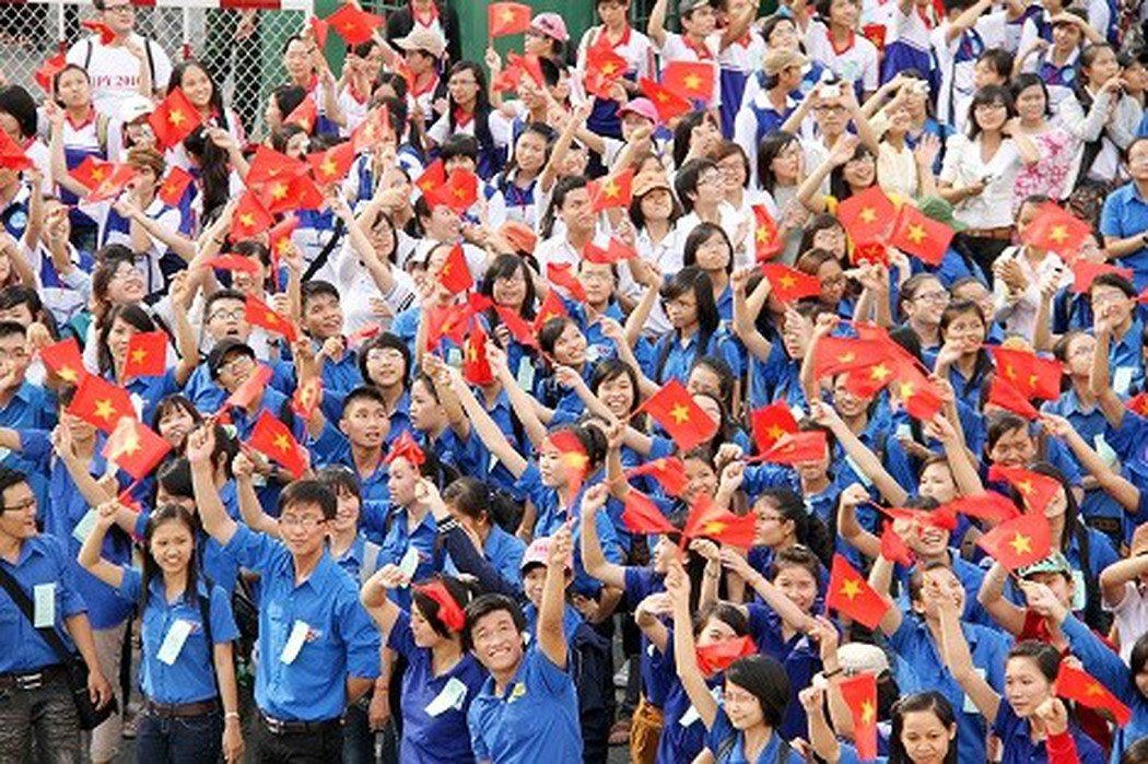 Kéo giảm tỷ lệ thanh niên “ba không”
