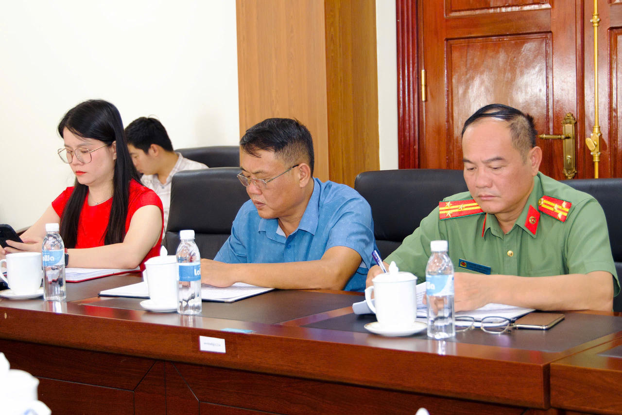 Lai Châu sẵn sàng đón vận động viên chinh phục con đường đá cổ Pa Vi