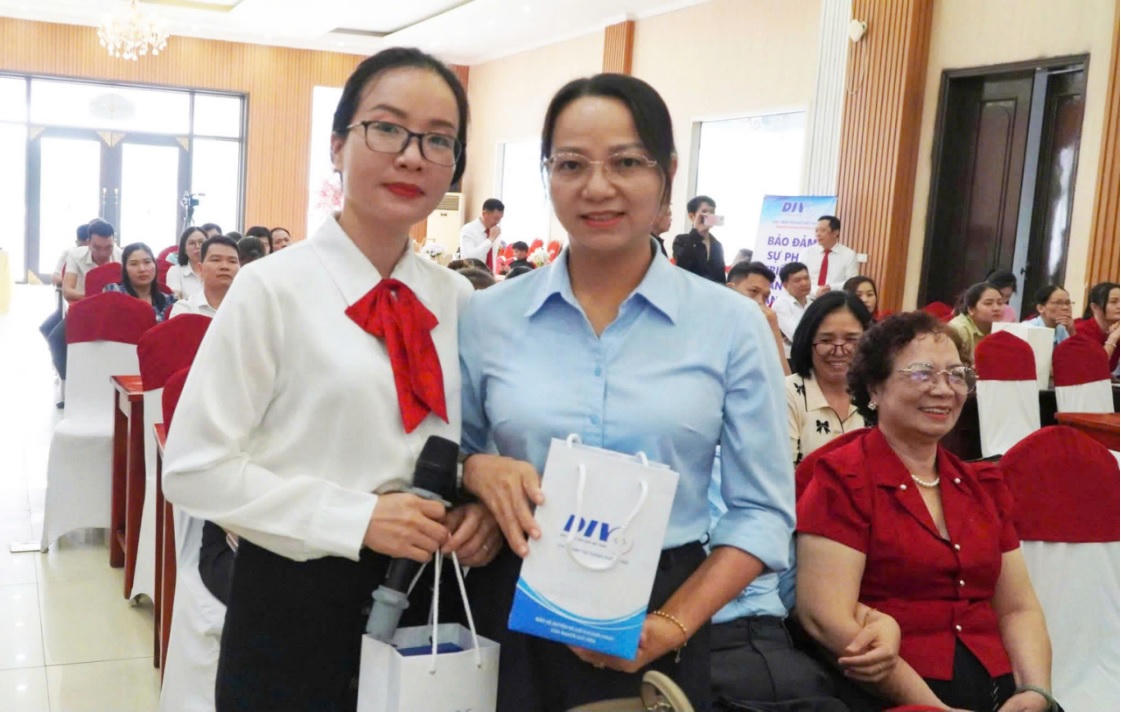 Tuyên truyền chính sách bảo hiểm tiền gửi đến tổ chức tham gia bảo hiểm tiền gửi