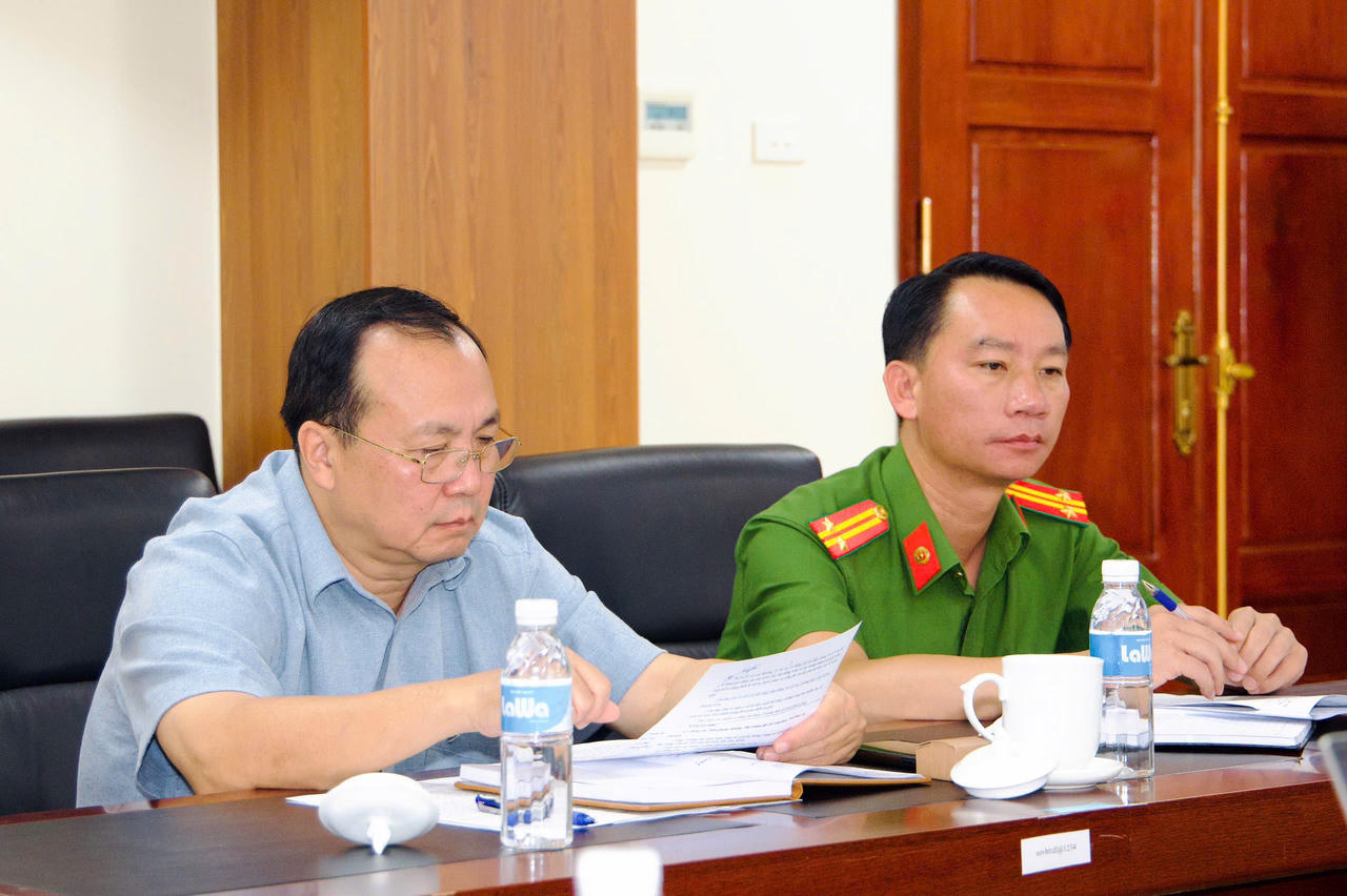 Lai Châu sẵn sàng đón vận động viên chinh phục con đường đá cổ Pa Vi