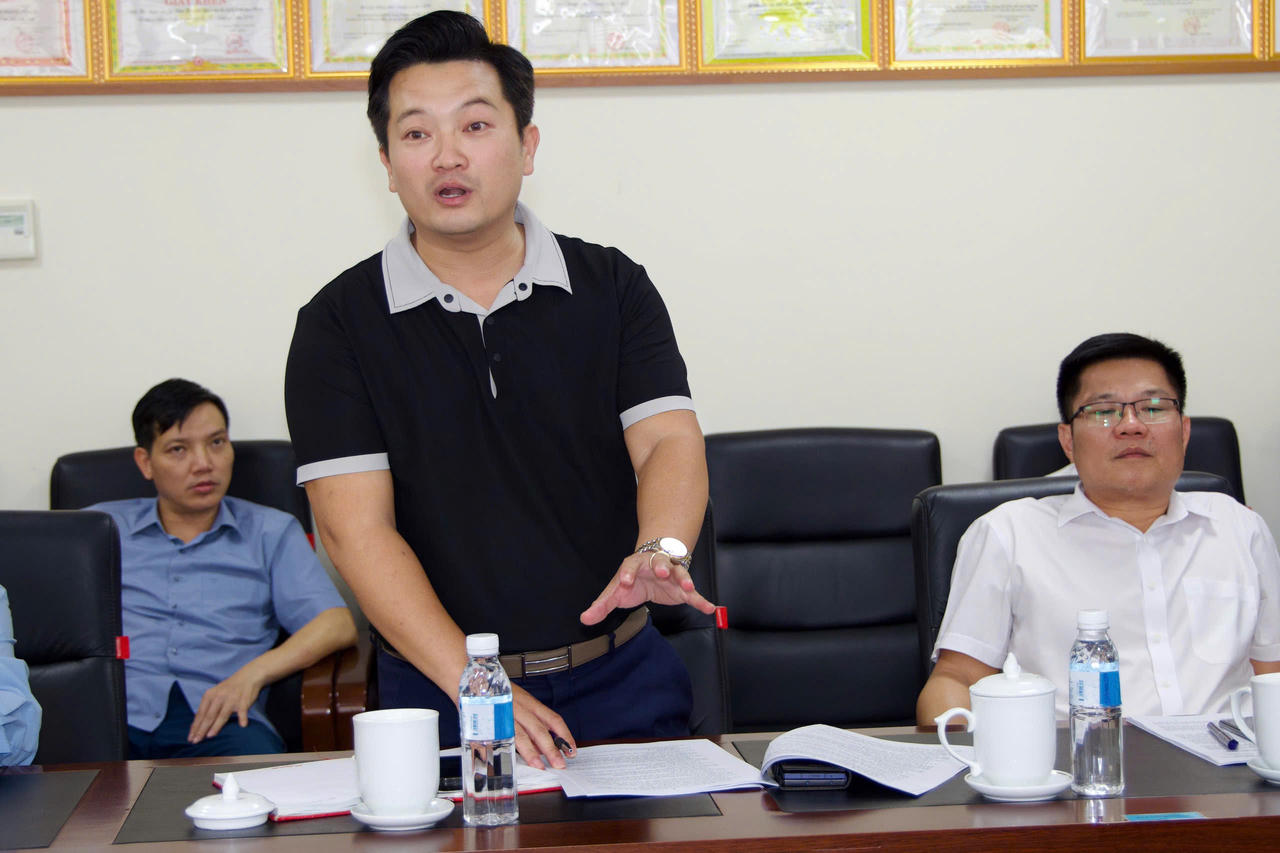 Lai Châu sẵn sàng đón vận động viên chinh phục con đường đá cổ Pa Vi