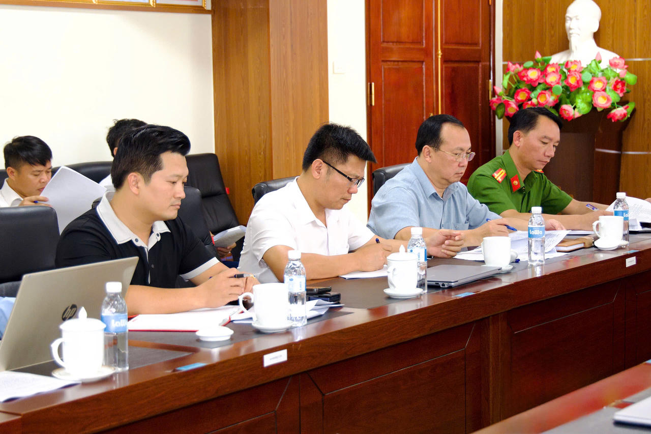 Lai Châu sẵn sàng đón vận động viên chinh phục con đường đá cổ Pa Vi