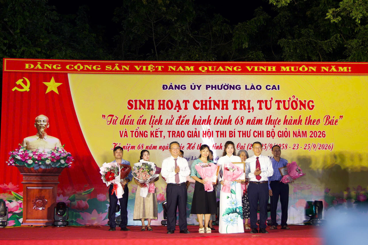 Từ dấu ấn lịch sử đến hành trình 68 năm thực hành theo Bác 