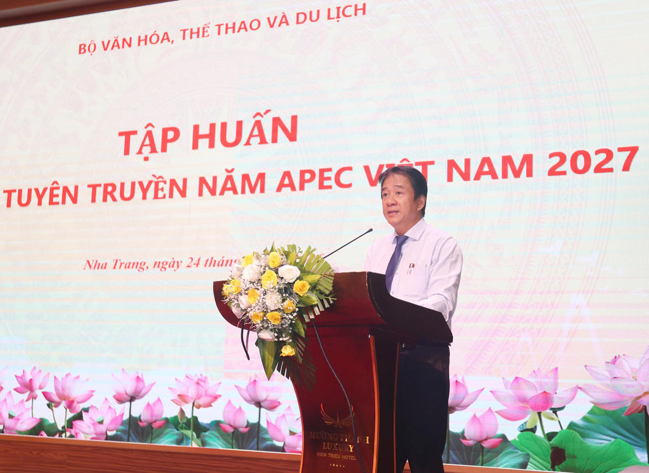 Ông Nguyễn Long Biên, Phó Chủ tịch Thường trực UBND tỉnh Khánh Hòa. Ảnh: Khánh Thùy