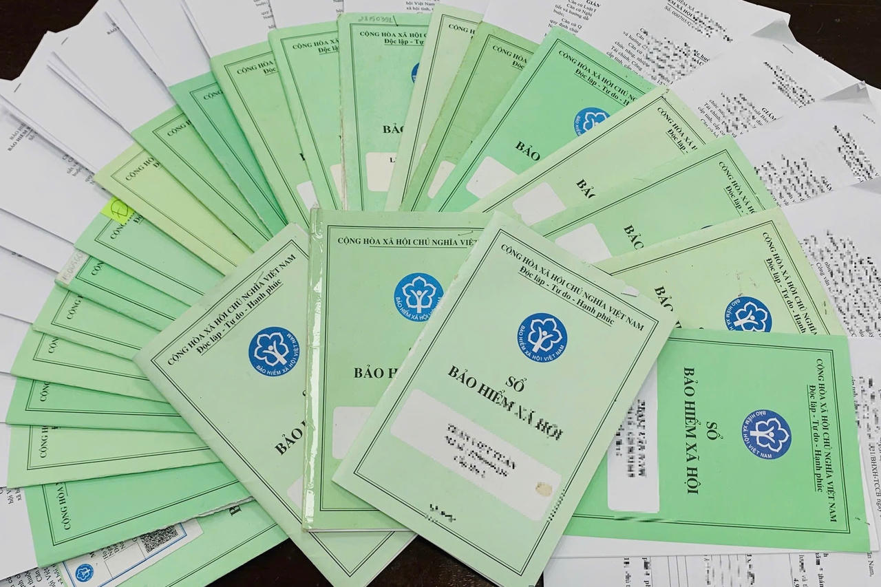 Người dân cần chủ động phòng ngừa lừa đảo từ dữ liệu cá nhân. Ảnh: Hồng Loan