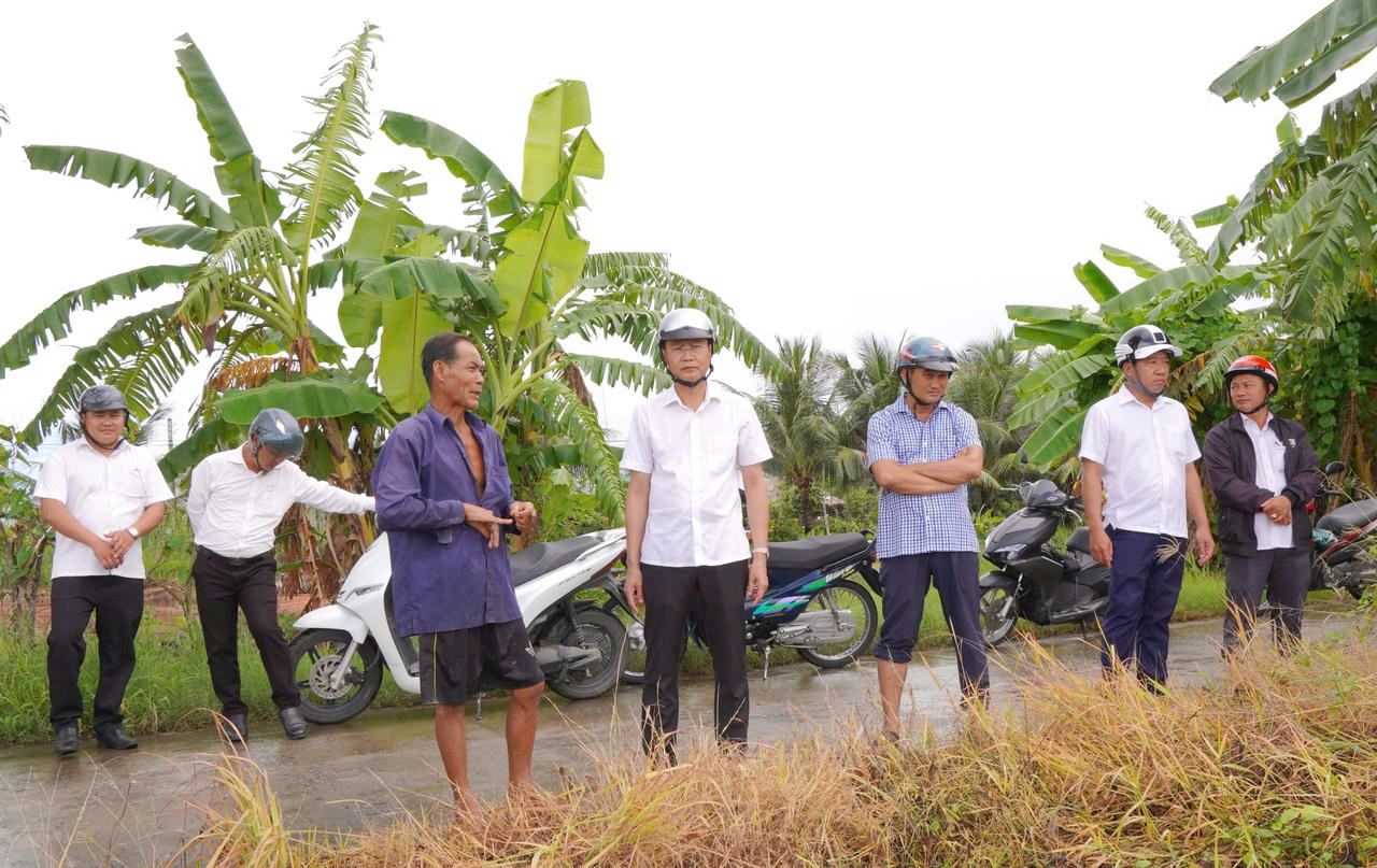 Xã U Minh đột phá phát triển lúa – tôm theo chuỗi giá trị