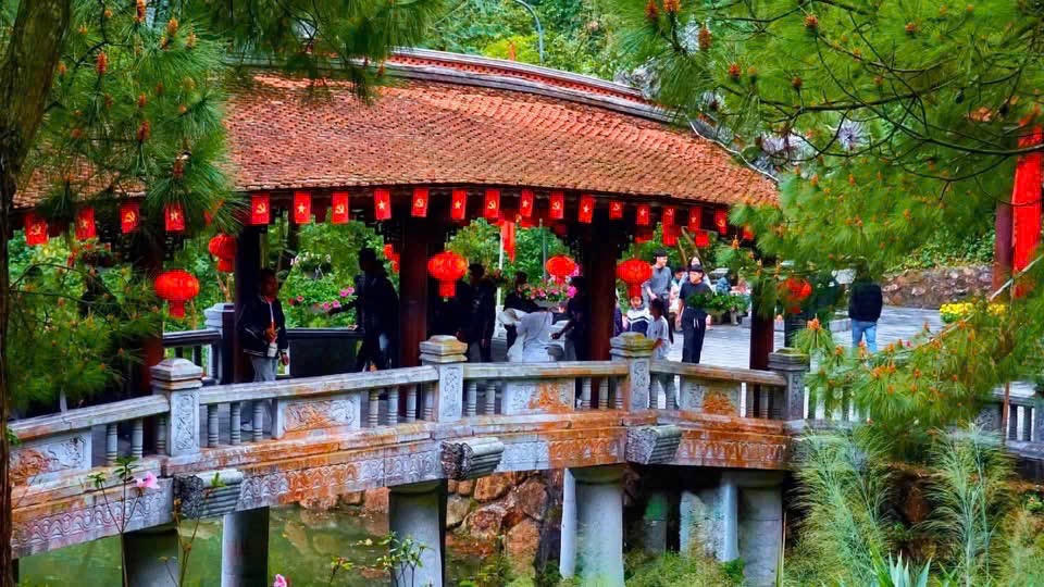 Lễ hội Côn Sơn, Kiếp Bạc - mùa Thu năm 2026: Giữ vững mạch nguồn di sản văn hóa thế giới