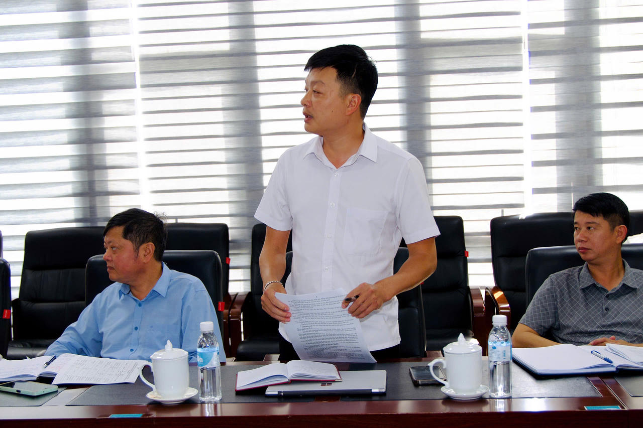 Lai Châu sẵn sàng đón vận động viên chinh phục con đường đá cổ Pa Vi
